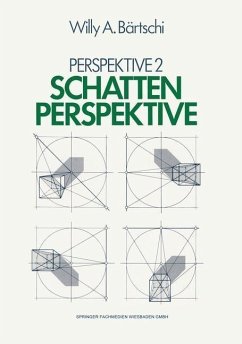 Schattenperspektive (eBook, PDF) - Bärtschi, Willy A.
