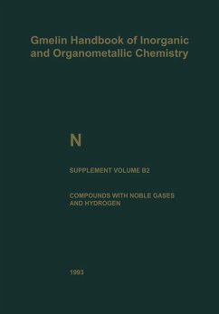 Cover N Nitrogen (eBook, PDF)