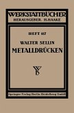 Metalldrücken (eBook, PDF)