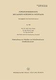 Untersuchung von Walzölen und Walzölemulsionen im Kaltwalzversuch (eBook, PDF)