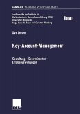 Key-Account-Management (eBook, PDF) Key-Account-Management (eBook, PDF)