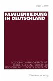 Familienbildung in Deutschland (eBook, PDF)
