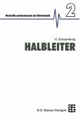 Halbleiter (eBook, PDF)