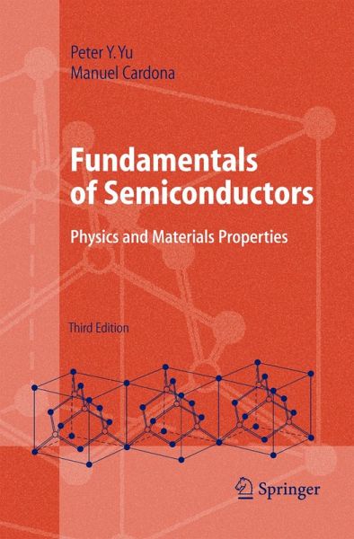 Fundamentals of Semiconductors (eBook, PDF)