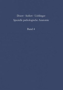 Nase und Nasennebenhöhlen Kehlkopf und Luftröhre; Die Schilddrüse; Mediastinum (eBook, PDF) - Köhn, Kurt; Doerr, Wilhelm; Seifert, Gerhard; Uehlinger, Erwin