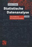 Statistische Datenanalyse (eBook, PDF)