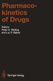 Pharmacokinetics of Drugs (eBook, PDF)