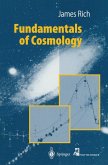 Fundamentals of Cosmology (eBook, PDF)