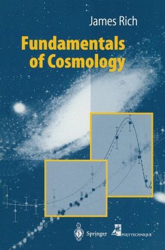 Fundamentals of Cosmology (eBook, PDF) - Rich, James
