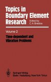 Time-dependent and Vibration Problems (eBook, PDF)