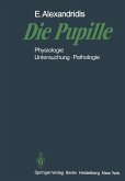Die Pupille (eBook, PDF)