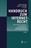 Handbuch zum Internetrecht (eBook, PDF)