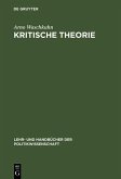 Kritische Theorie (eBook, PDF)