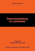 Datenverarbeitung im Luftverkehr (eBook, PDF)