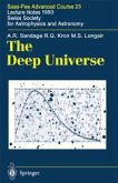 The Deep Universe (eBook, PDF)