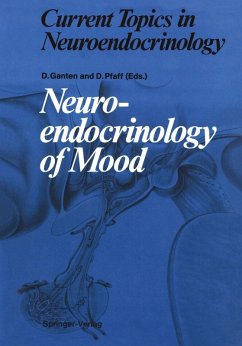 Cover Neuroendocrinology of Mood (eBook, PDF)