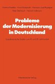 Probleme der Modernisierung in Deutschland (eBook, PDF)