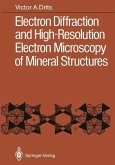 Electron Diffraction and High-Resolution Electron Microscopy of Mineral Structures (eBook, PDF)