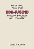 DDR-Jugend (eBook, PDF)