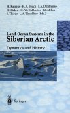 Land-Ocean Systems in the Siberian Arctic (eBook, PDF)