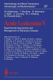 Acute Leukemias V (eBook, PDF)