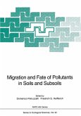 Migration and Fate of Pollutants in Soils and Subsoils (eBook, PDF)
