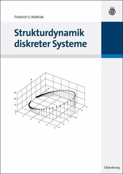 Strukturdynamik diskreter Systeme (eBook, PDF) - Mathiak, Friedrich U.
