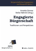 Engagierte Bürgerschaft (eBook, PDF)