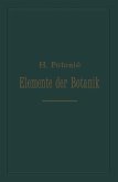 Elemente der Botanik (eBook, PDF)
