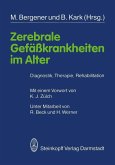 Zerebrale Gefäßkrankheiten im Alter (eBook, PDF)