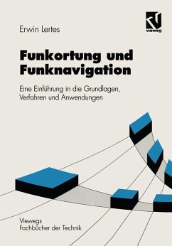 Funkortung und Funknavigation (eBook, PDF) - Lertes, Erwin