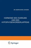 Hormone des Ovariums und des Hypophysenvorderlappens (eBook, PDF)