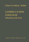 Lehrbuch der Zoologie (eBook, PDF)