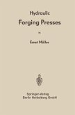 Hydraulic Forging Presses (eBook, PDF)