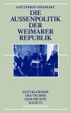 Die Außenpolitik der Weimarer Republik (eBook, PDF)