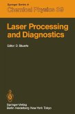 Laser Processing and Diagnostics (eBook, PDF)