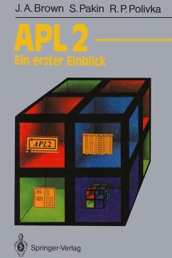 Cover APL2 (eBook, PDF)