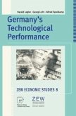 Germany's Technological Performance (eBook, PDF)