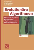 Evolutionäre Algorithmen (eBook, PDF)