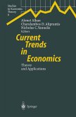 Current Trends in Economics (eBook, PDF)