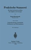 Verbundwerkzeuge, automatische Zuführmittel und Fließweganlagen (eBook, PDF)