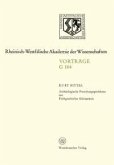 Archäologische Forschungsprobleme zur Frühgeschichte Kleinasiens (eBook, PDF)