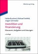 Investition und Finanzierung (eBook,... - Bild 1