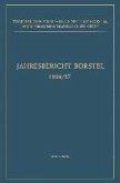 Jahresbericht Borstel (eBook, PDF)