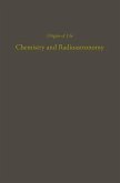 Chemistry and Radioastronomy (eBook, PDF)