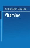 Vitamine (eBook, PDF)