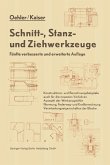 Schnitt-, Stanz- und Ziehwerkzeuge (eBook, PDF)
