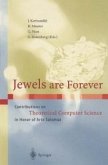 Jewels are Forever (eBook, PDF)