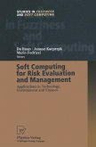 Soft Computing for Risk Evaluation and Management (eBook, PDF)