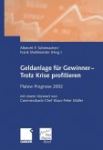 Geldanlage für Gewinner - Trotz Krise profitieren (eBook, PDF)